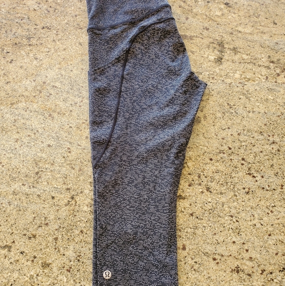 lululemon athletica Pants - Lululemon leggings